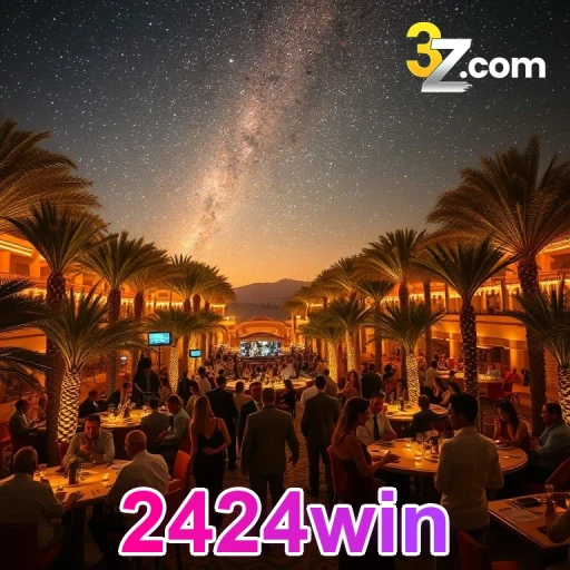 2424win Bônus Atraentes