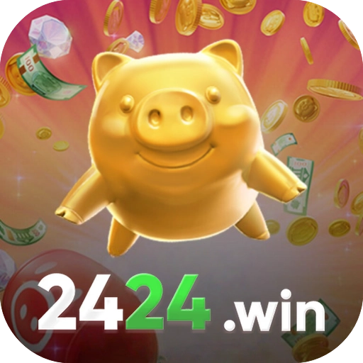 2424win logo
