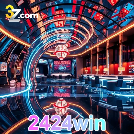 2424win Promoções Especiais