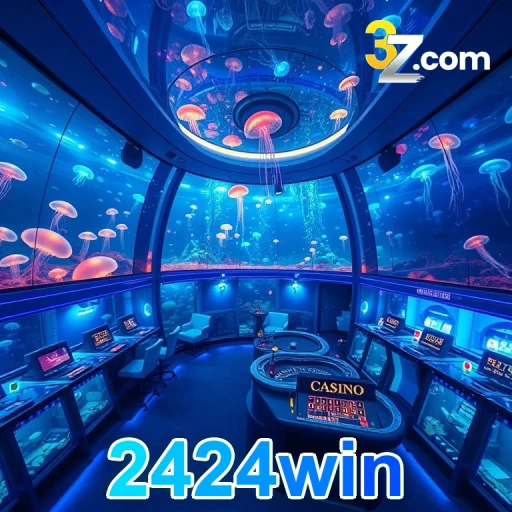 Baixar Jogos Incríveis no 2424win: A Aventura Começa Aqui