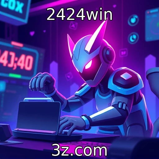 Tendências emergentes na tecnologia de jogos