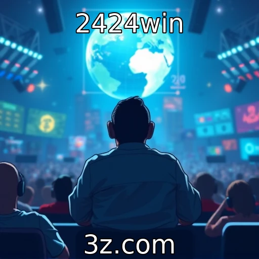 Crescimento do mercado de jogos e suas implicações econômicas